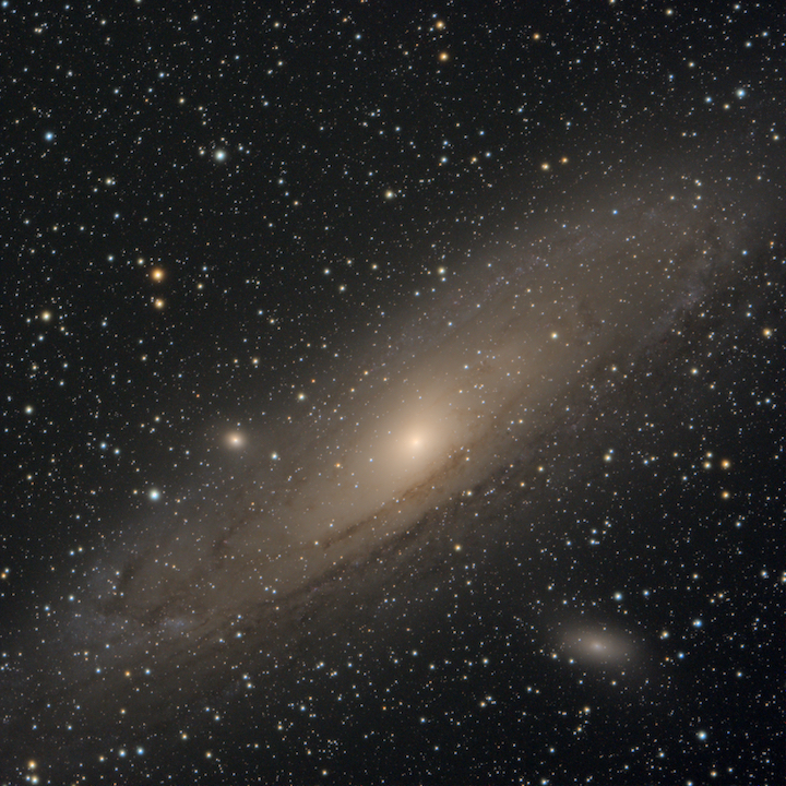 Messier 31